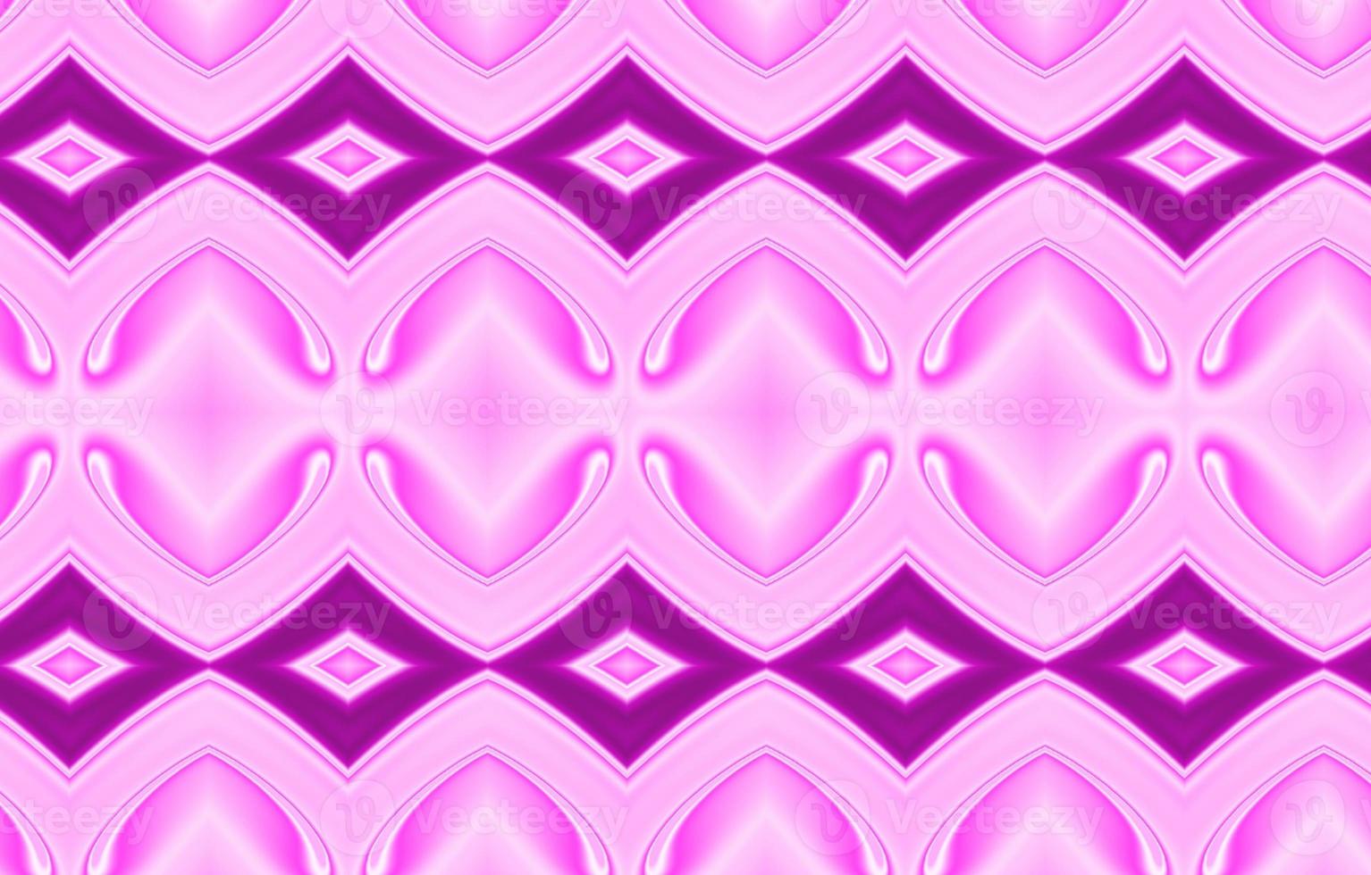 Abstract blurred gradient mesh background in bright rainbow colors. Colorful smooth banner. photo