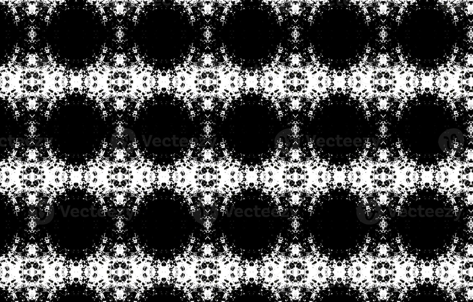 Black and white grunge. Distress overlay texture. Abstract surface dust and rough dirty wall background concept.Abstract grainy background, old painted wall. photo