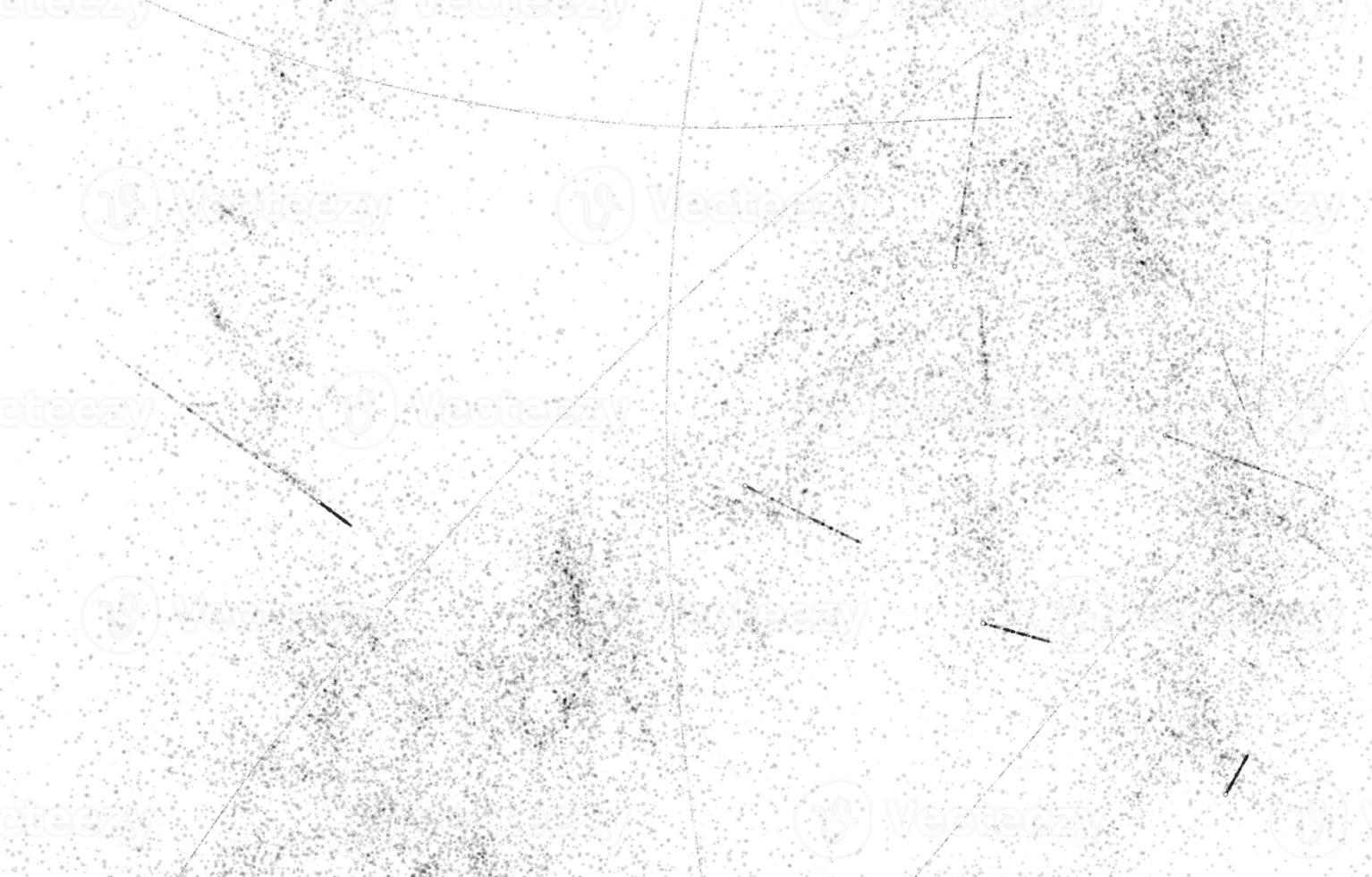 Black and white grunge. Distress overlay texture. Abstract surface dust and rough dirty wall background concept.Abstract grainy background, old painted wall. photo