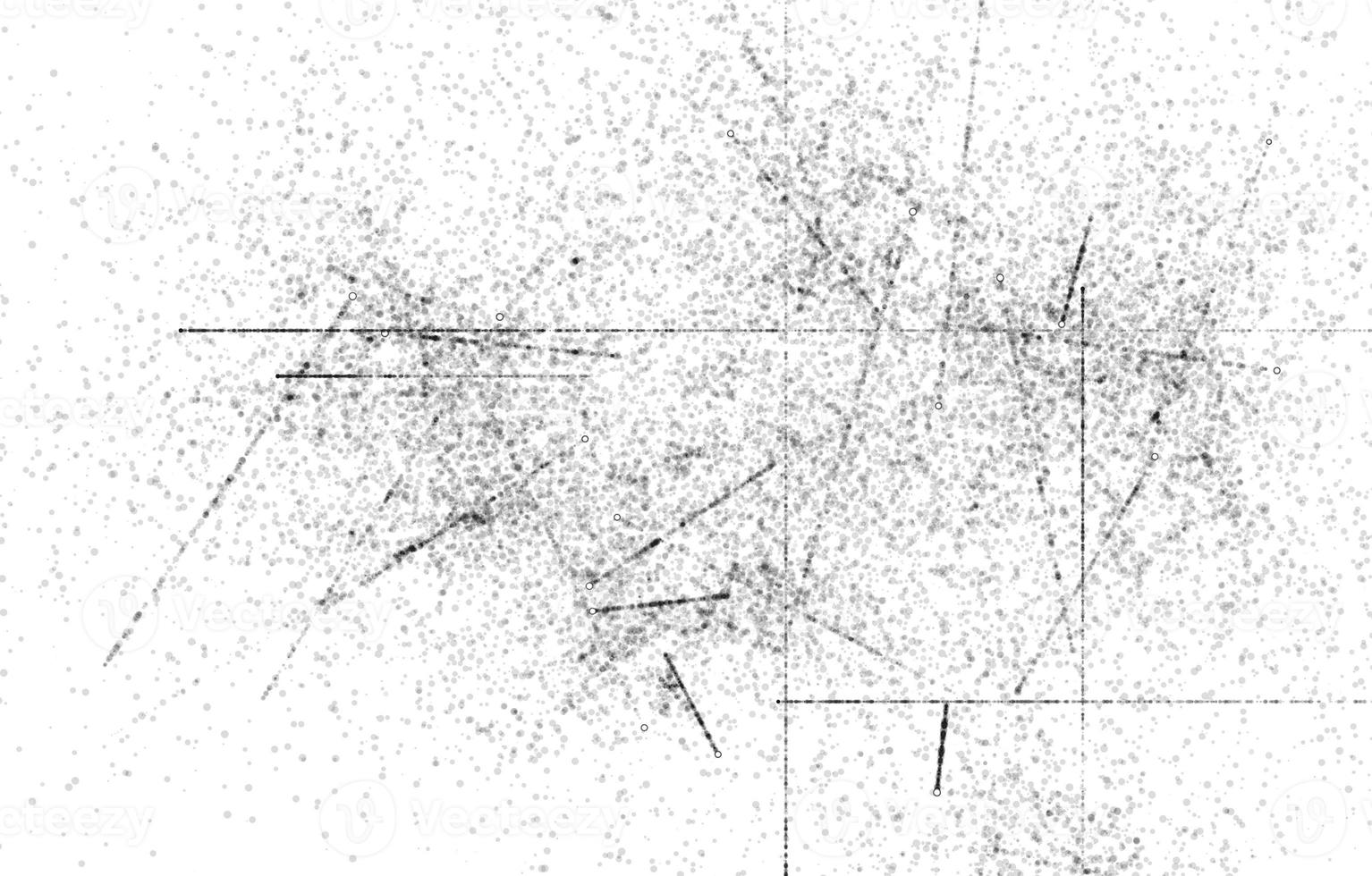 grunge texture.Overlay illustration over any design to create grungy vintage effect and depth. For posters, banners, retro and urban designs. photo
