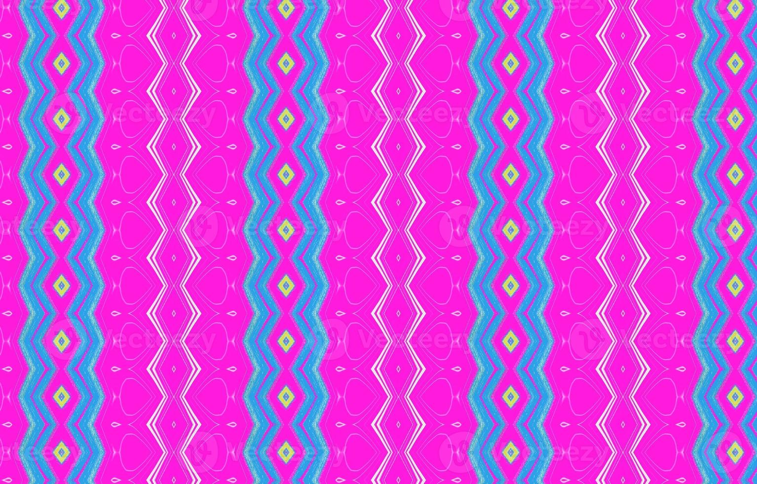 The geometric abstract pattern. Graphic modern pattern. ethnic pattern photo