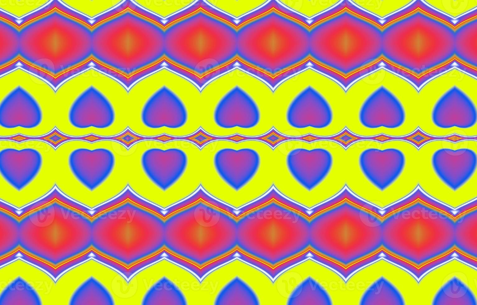 fondo geométrico abstracto con formas líquidas. diseño de fondo genial para carteles. formas de colores brillantes se superponen foto