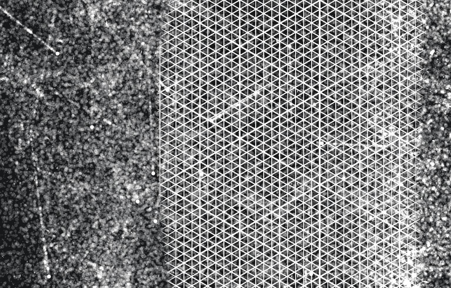 Dark Messy Dust Overlay Distress Background. Easy To Create Abstract Dotted, Scratched, Vintage Effect With Noise And Grain photo