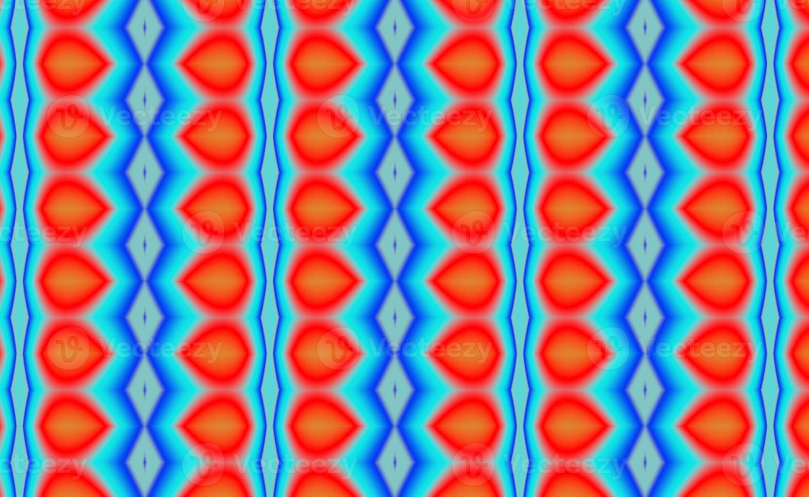 Abstract gradient soft colorful background. Modern horizontal design for mobile app.Modern gradient for brochure, flyer, cover, catalog, poster. photo