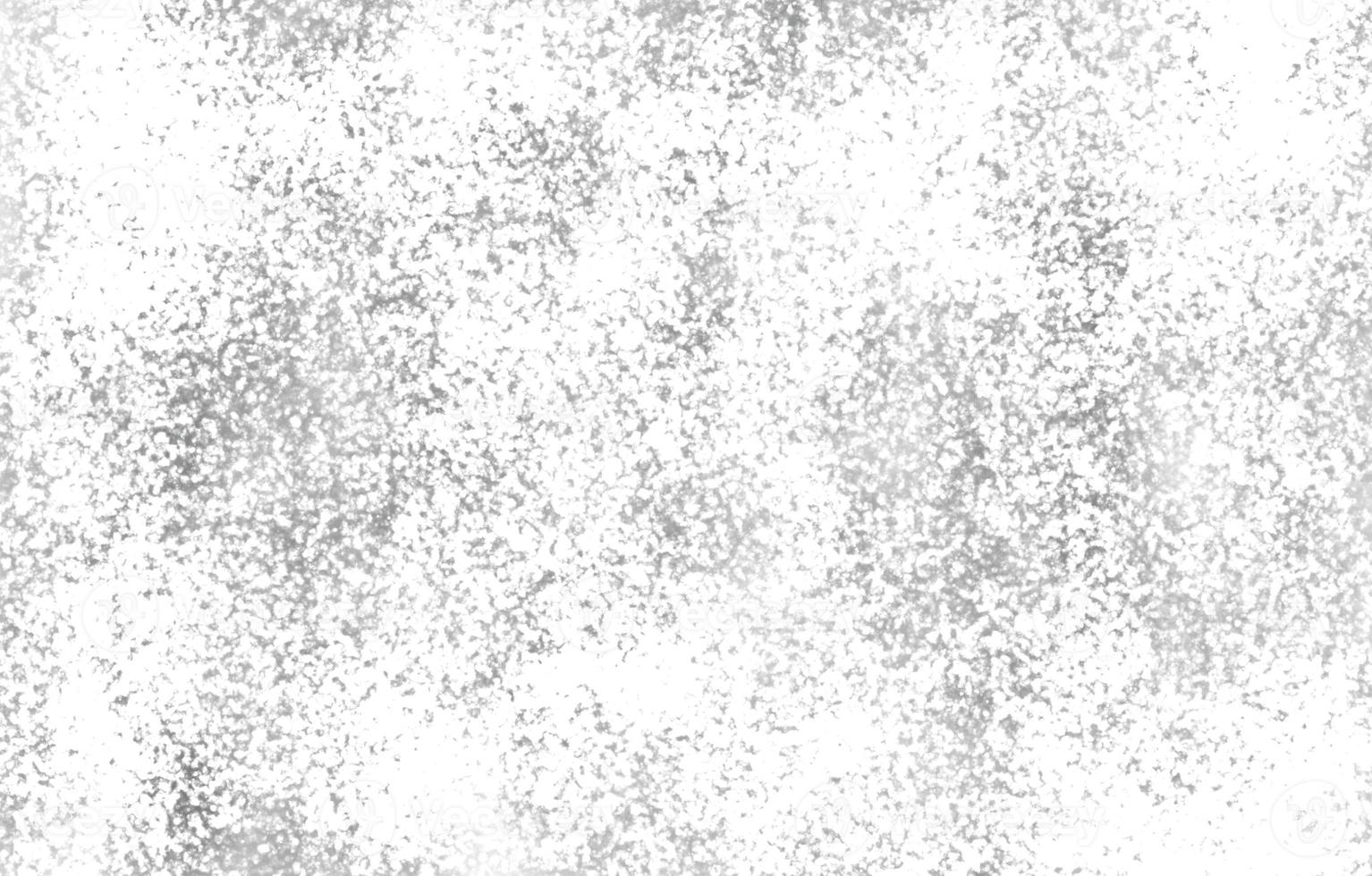 Dust and Scratched Textured Backgrounds.Grunge white and black wall background.Dark Messy Dust Overlay Distress Background. Easy To Create Abstract Dotted, Scratched photo
