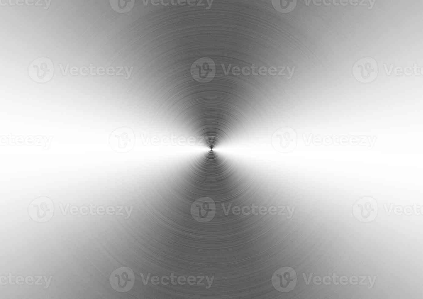 Hello summer season chromium metallic titanium abstract background backdrop illustration photo