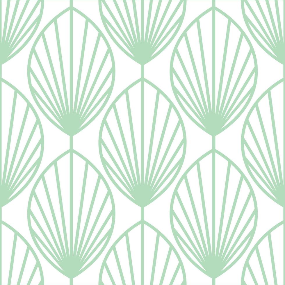 Beautiful leaves pattern decoration background. Pattern Botanical motif decoration ornament, green nature leaf, blade, palm leaf, foliage, leaflet, needle vector design. ornament for wallpaper, wrap.