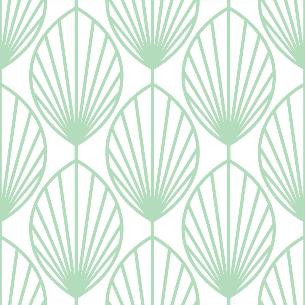 Beautiful leaves pattern decoration background. Pattern Botanical motif decoration ornament, green nature leaf, blade, palm leaf, foliage, leaflet, needle vector design. ornament for wallpaper, wrap.