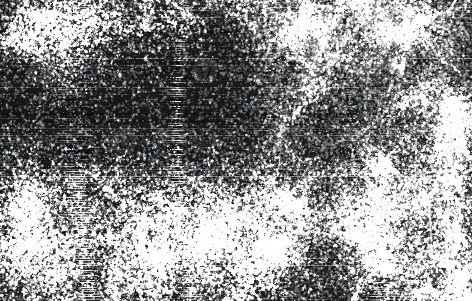 Scratch Grunge Urban Background.Grunge Black and White Distress Texture. Grunge texture for make poster, banner, font , abstract design and vintage design. photo