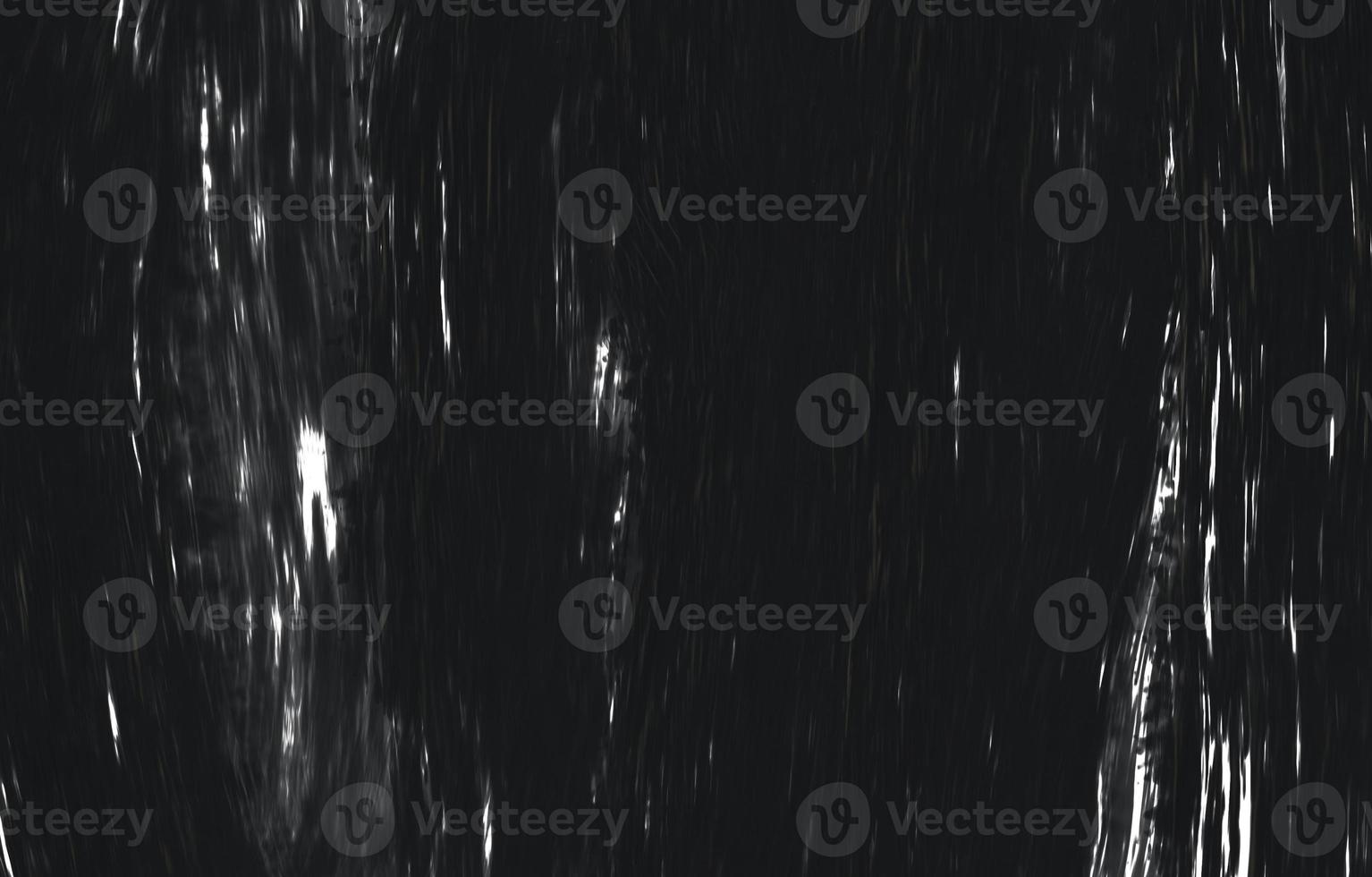 Dark Messy Dust Overlay Distress Background. Easy To Create Abstract Dotted, Scratched, Vintage Effect With Noise And Grain photo