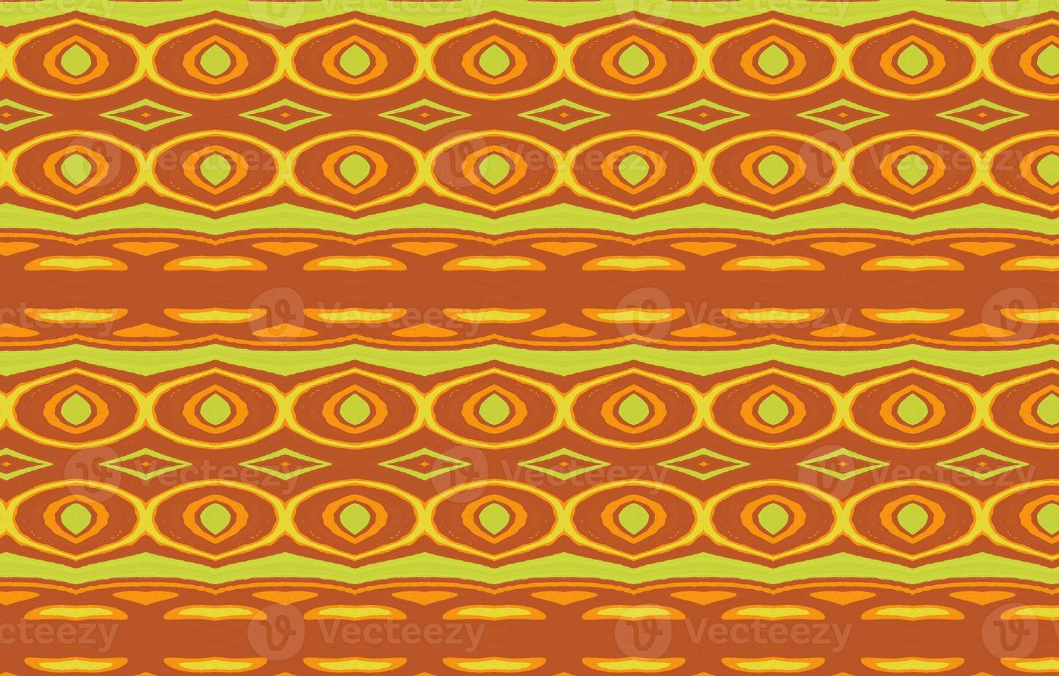 striped geometric pattern.Abstract geometric pattern on vibrant background.ethnic pattern photo