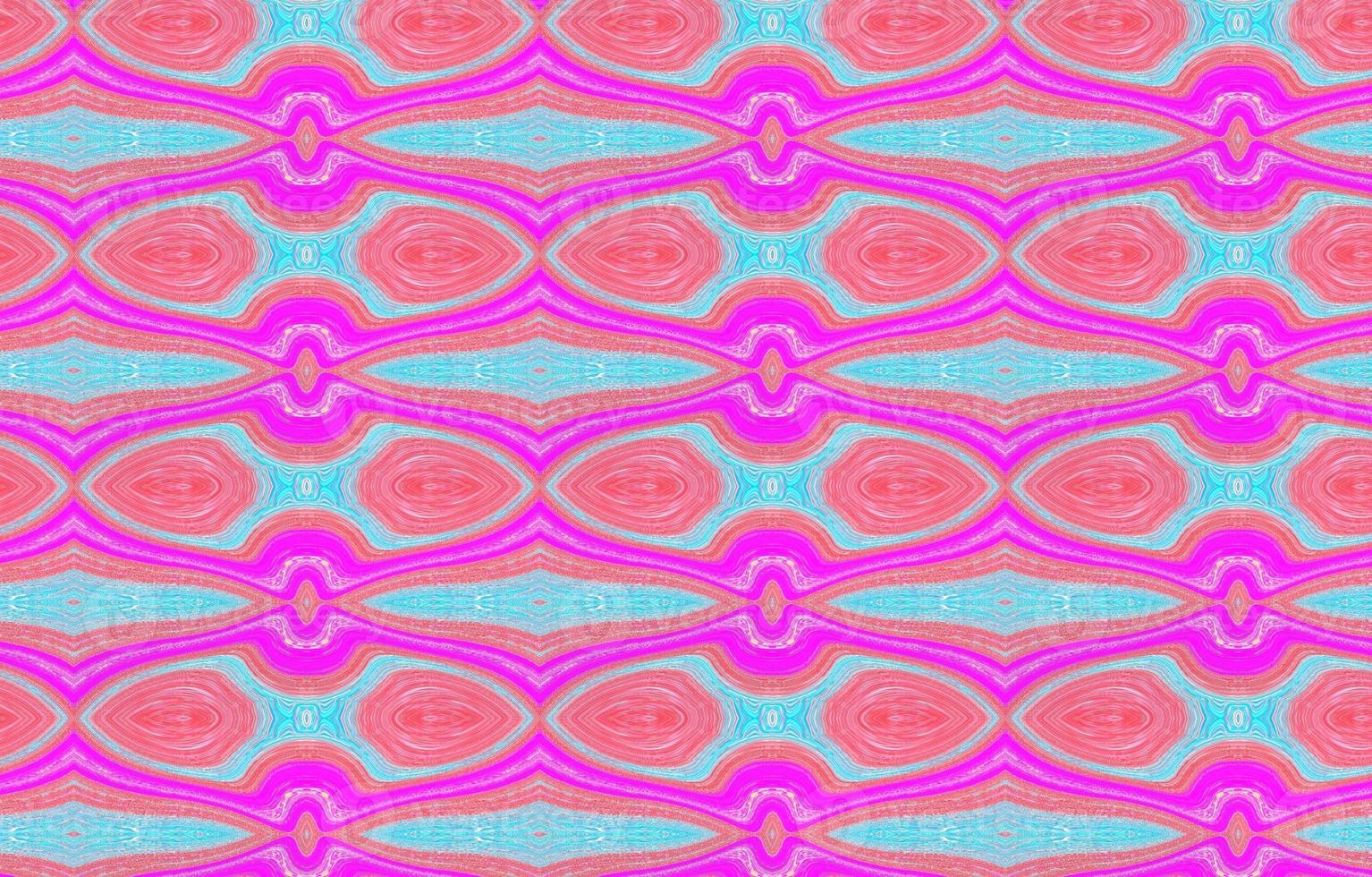 Abstract pattern design in Scandinavian style for web banner, business presentation, branding package, fabric print, wallpaper.ethnic pattern photo