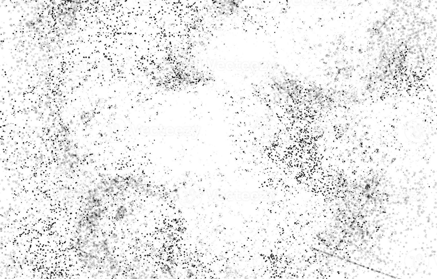 Grunge Black and White Distress Texture.Grunge rough dirty background.For posters, banners, retro and urban designs photo