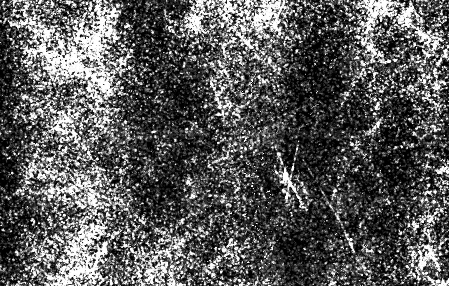 Grunge white and black wall background.Abstract black and white gritty grunge background.black and white rough vintage distress background photo