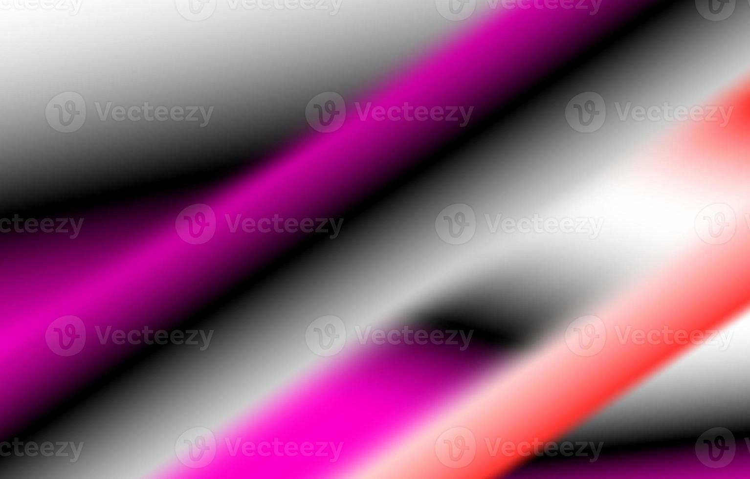 Soft gradient backdrop with place for text. Abstract illustration with gradient blur design. Design for landing pages. photo