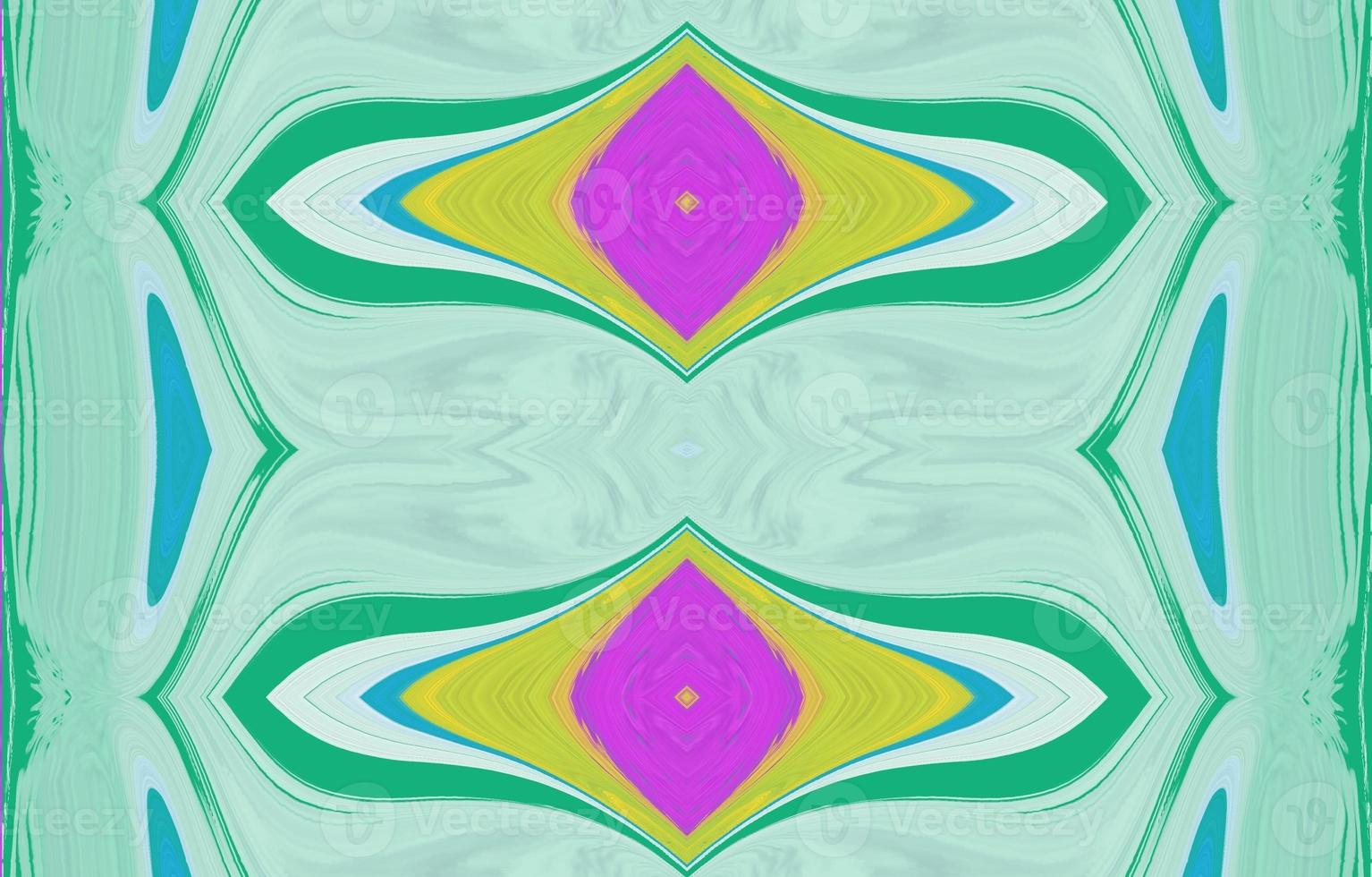 Abstract Pattern. Seamless Pattern with Triangles.Graphic modern pattern. ethnic pattern photo