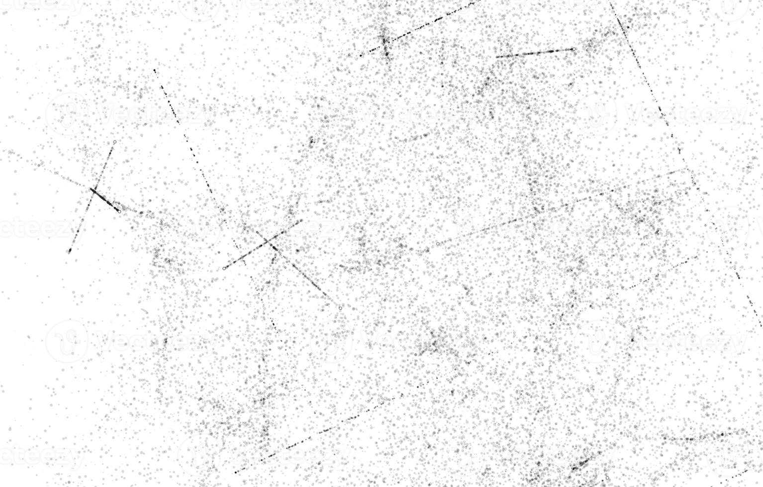 Dust and Scratched Textured Backgrounds.Grunge white and black wall background.Dark Messy Dust Overlay Distress Background. Easy To Create Abstract Dotted, Scratched photo