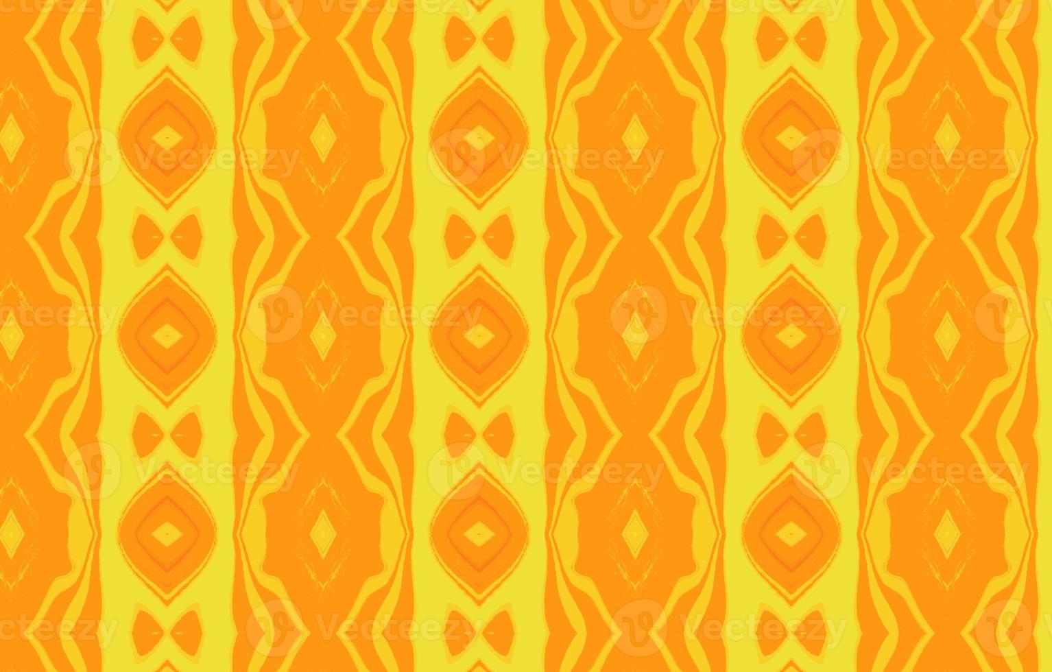 Abstract Pattern. Seamless Pattern with Triangles.Graphic modern pattern. ethnic pattern photo