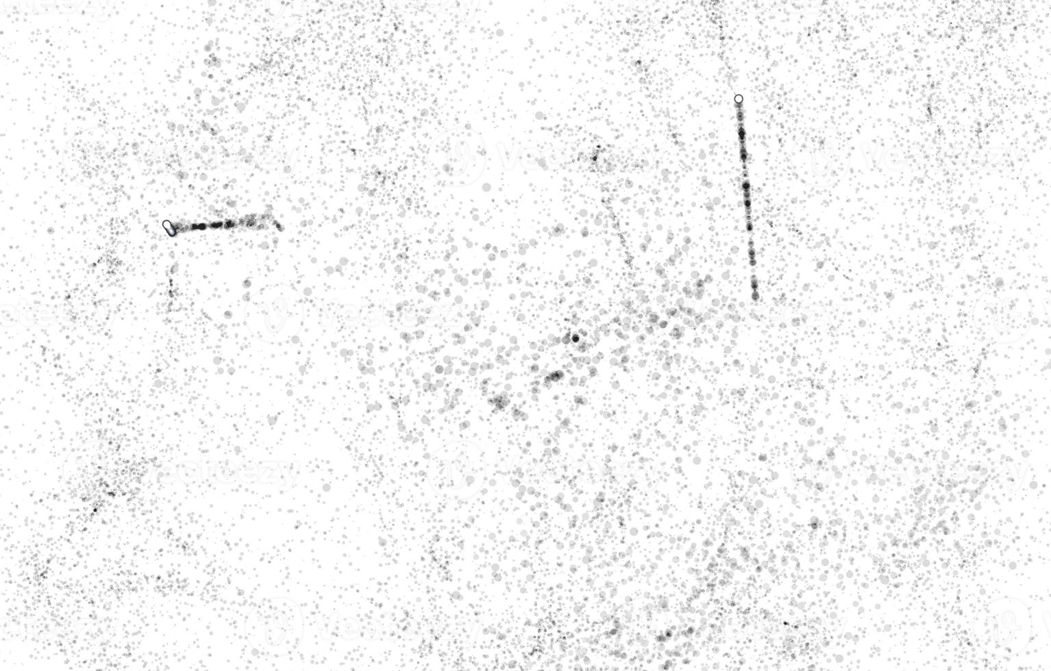 Dust and Scratched Textured Backgrounds. Dust Overlay Distress Grain ,Simply Place illustration over any Object to Create grungy Effect. photo