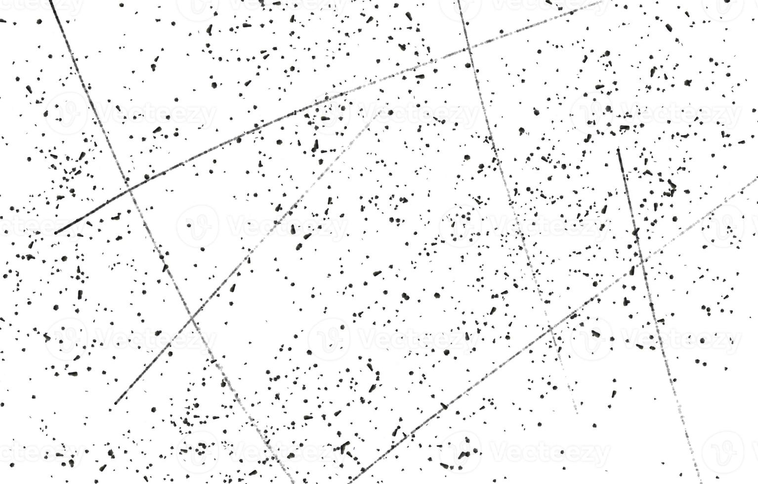 Grunge black and white texture.Grunge texture background.Grainy abstract texture on a white background.highly Detailed grunge background with space. photo