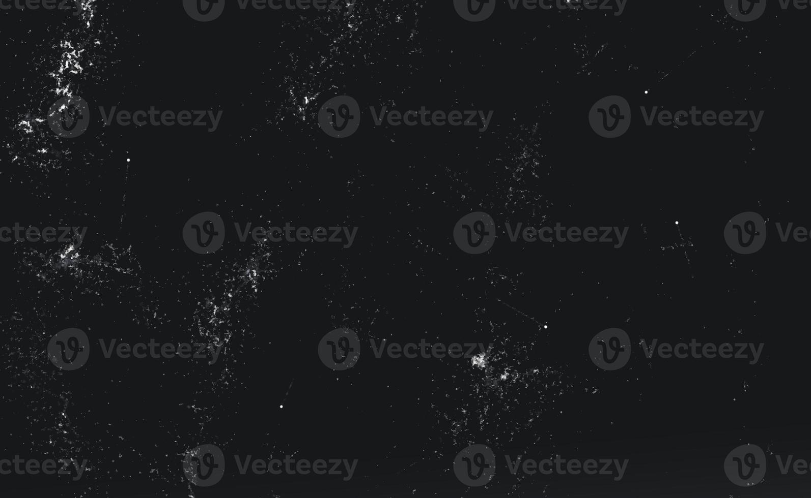 Grunge black and white texture.Grunge texture background.Grainy abstract texture on a white background.highly Detailed grunge background with space. photo