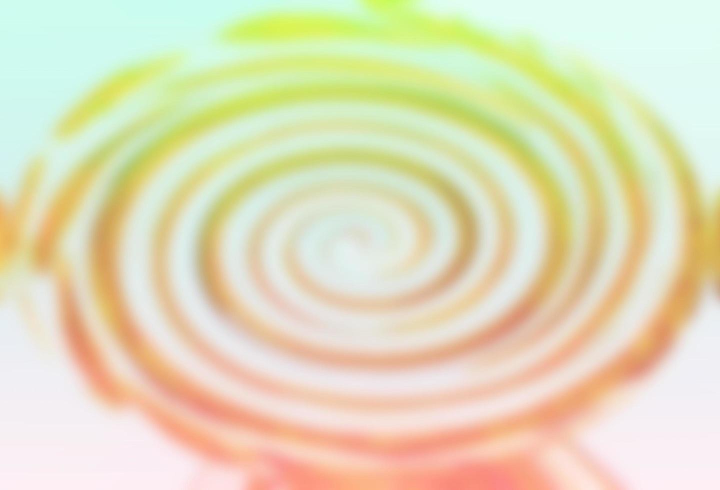Abstract twirl motion blur background photo