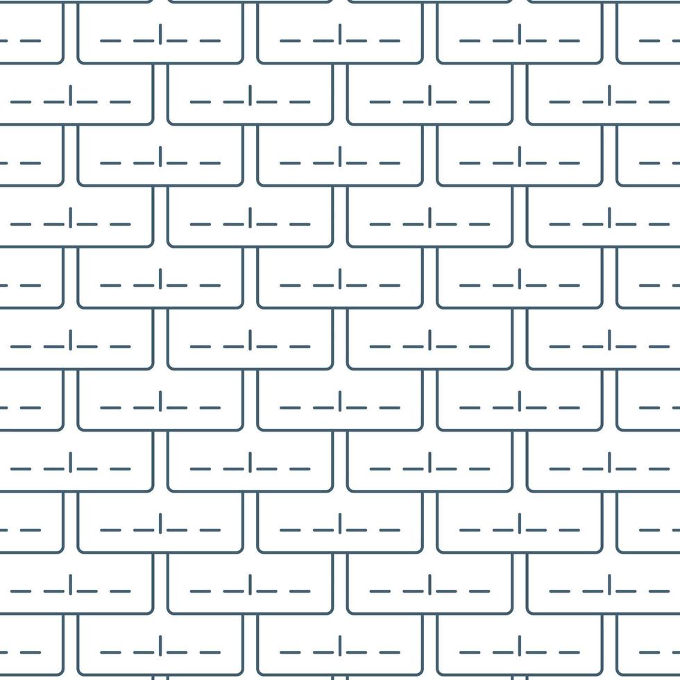 Modern Abstract Vector Geometric Pattern. Repeating pattern design.