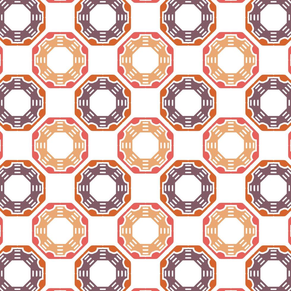 Abstract repeat backdrop. Design for decor, prints, textile, furniture, cloth, digital. Vector monochrome seamless pattern