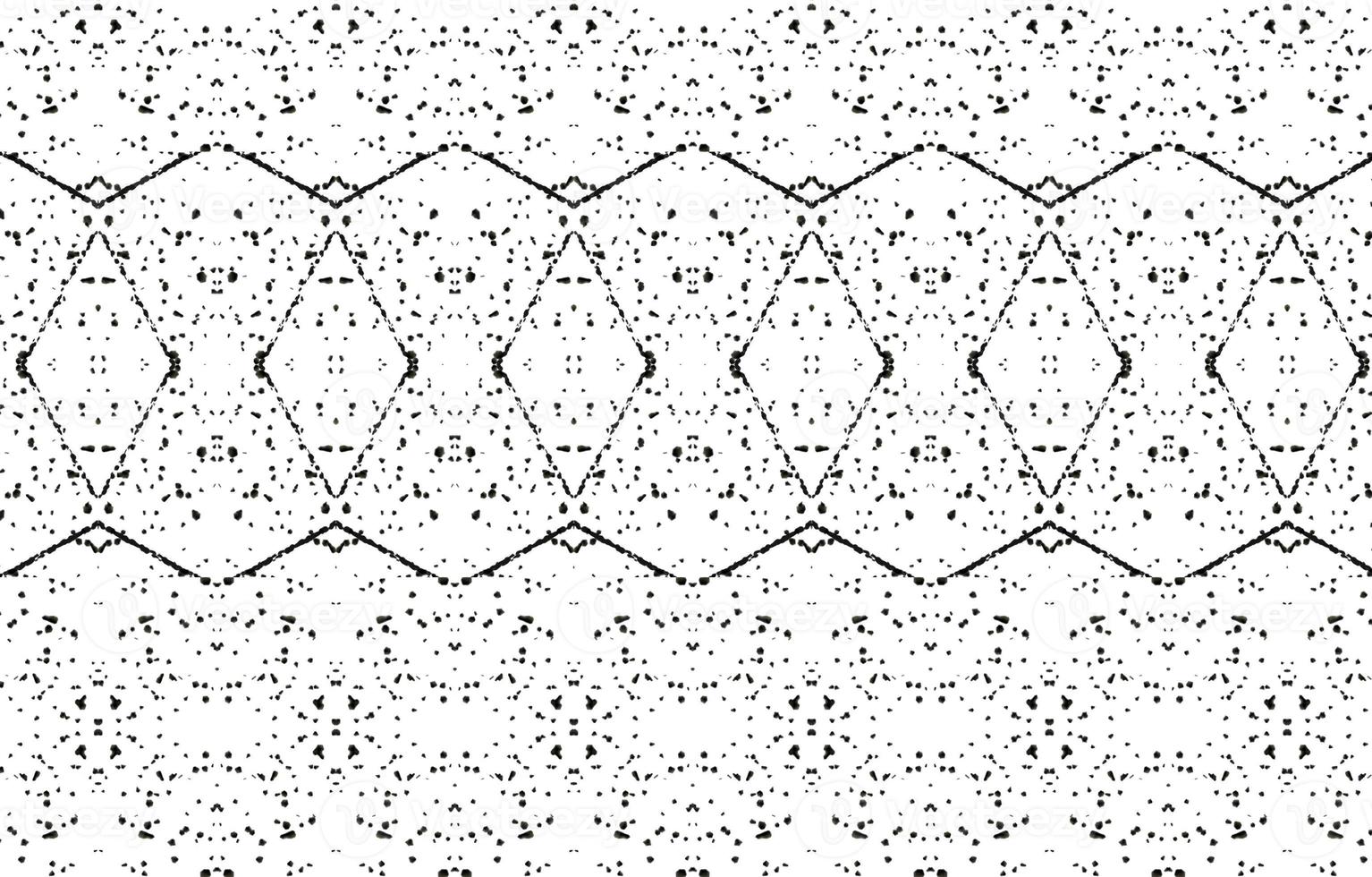 Dark Messy Dust Overlay Distress Background. Easy To Create Abstract Dotted, Scratched, Vintage Effect With Noise And Grain photo