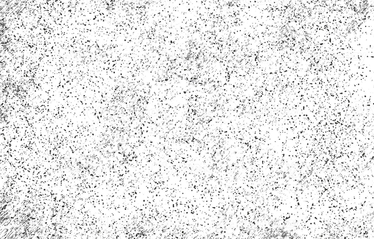 Dust and Scratched Textured Backgrounds.Grunge white and black wall background.Dark Messy Dust Overlay Distress Background. Easy To Create Abstract Dotted, Scratched photo