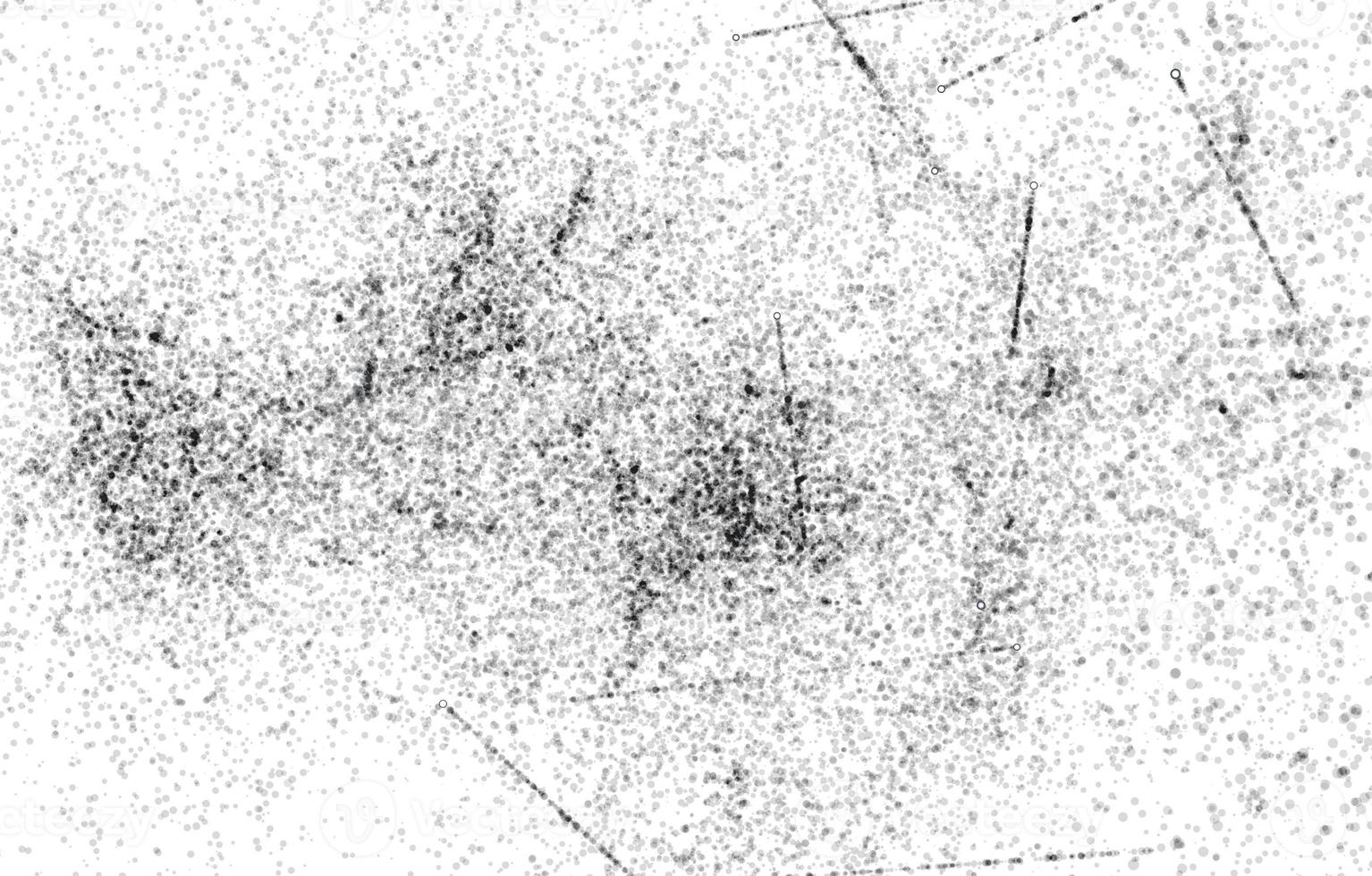 Dust and Scratched Textured Backgrounds.Grunge white and black wall background.Abstract background, old metal with rust. Overlay illustration over any design to create grungy vintage effect photo