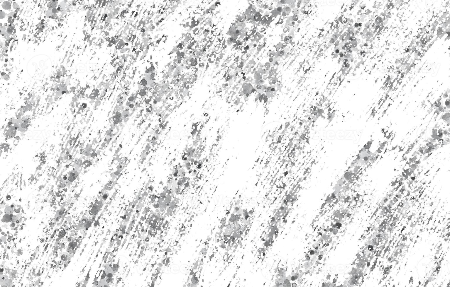 grunge blanco y negro urbano. fondo de angustia de superposición de polvo oscuro y desordenado. fácil de crear un efecto vintage punteado, rayado y abstracto con ruido y grano foto