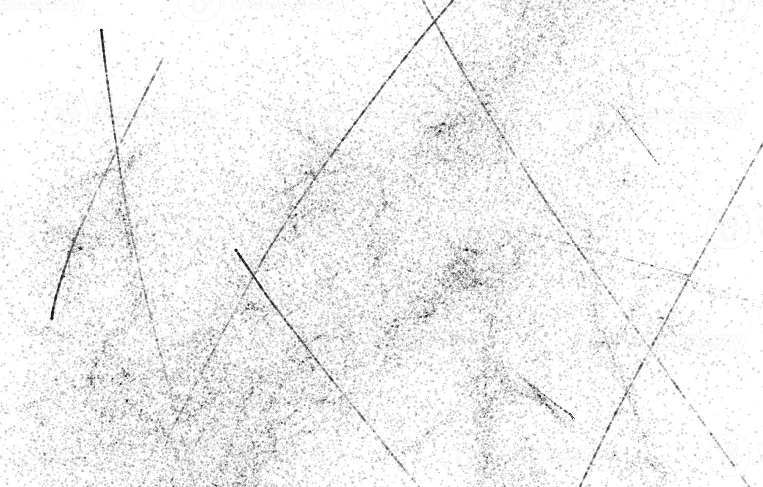 textura grunge en blanco y negro.fondo de textura grunge.textura abstracta granulada sobre un fondo blanco.fondo grunge muy detallado con espacio. foto