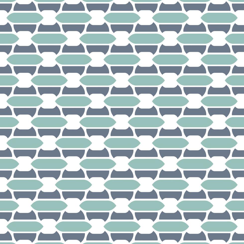 Repeating geometric pattern. Color ornament. abstract geometric decorative background. vector