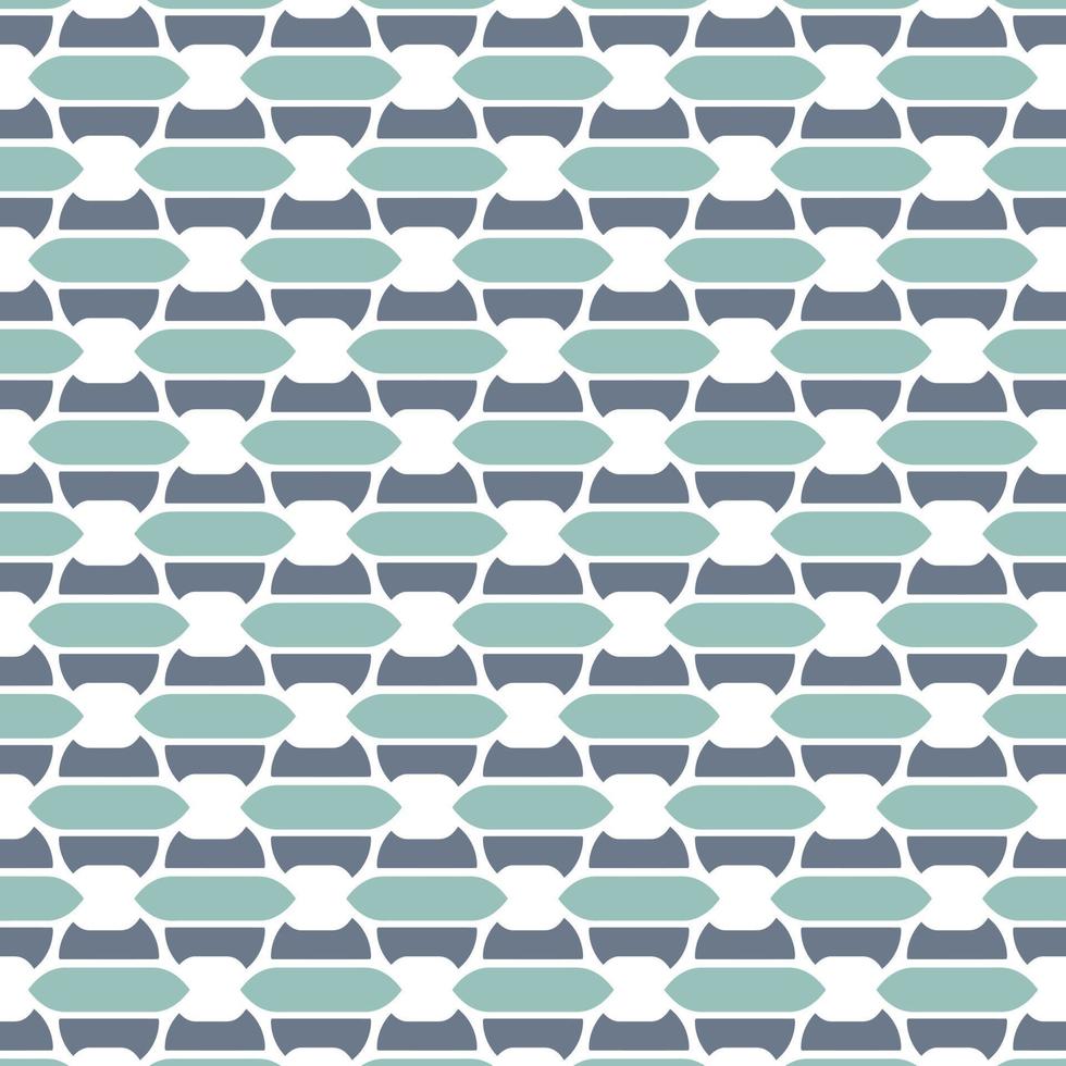 Repeating geometric pattern. Color ornament. abstract geometric decorative background. vector