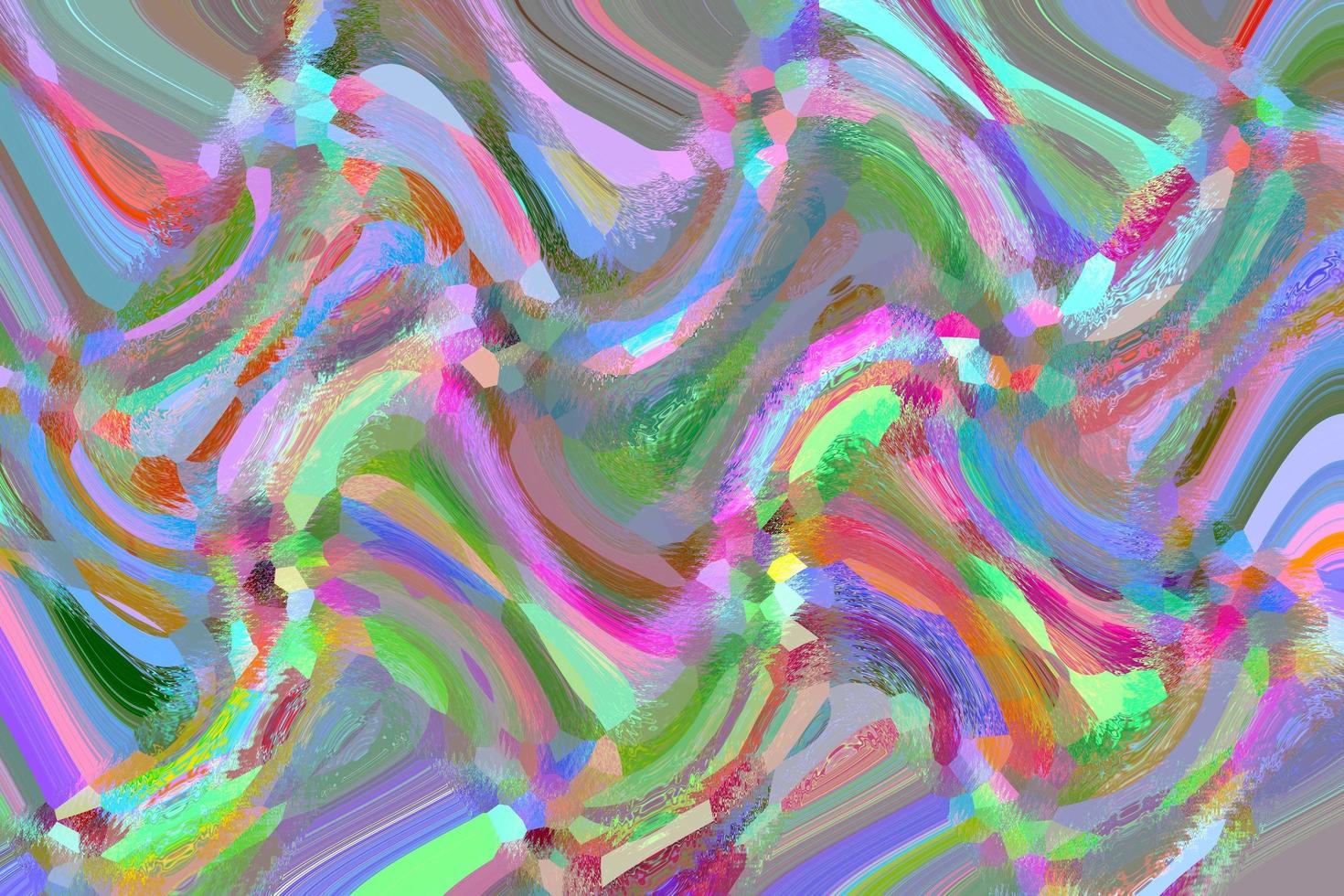 Abstract colorful pastel with gradient multicolor toned textured background, ideas graphic design for web design or banner photo