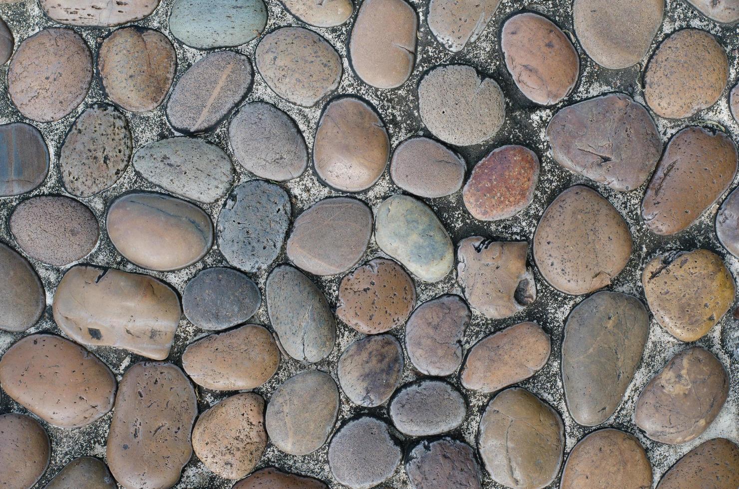 textura del suelo de piedra foto