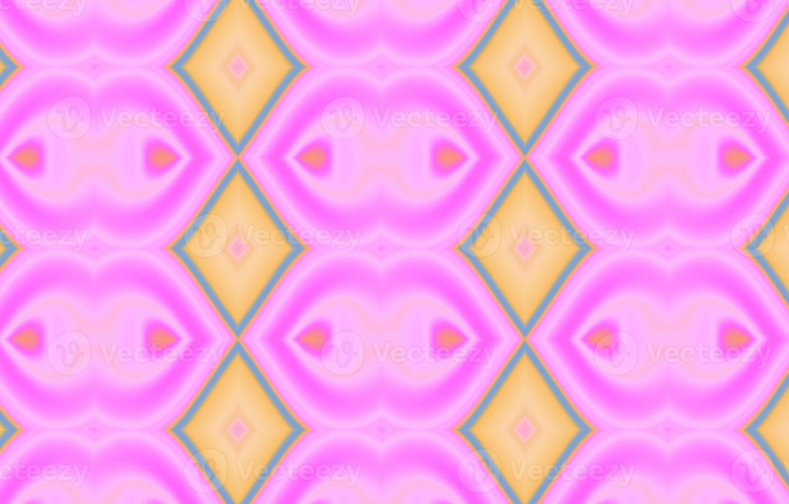 Abstract pattern design in Scandinavian style for web banner, business presentation, branding package, fabric print, wallpaper.ethnic pattern photo