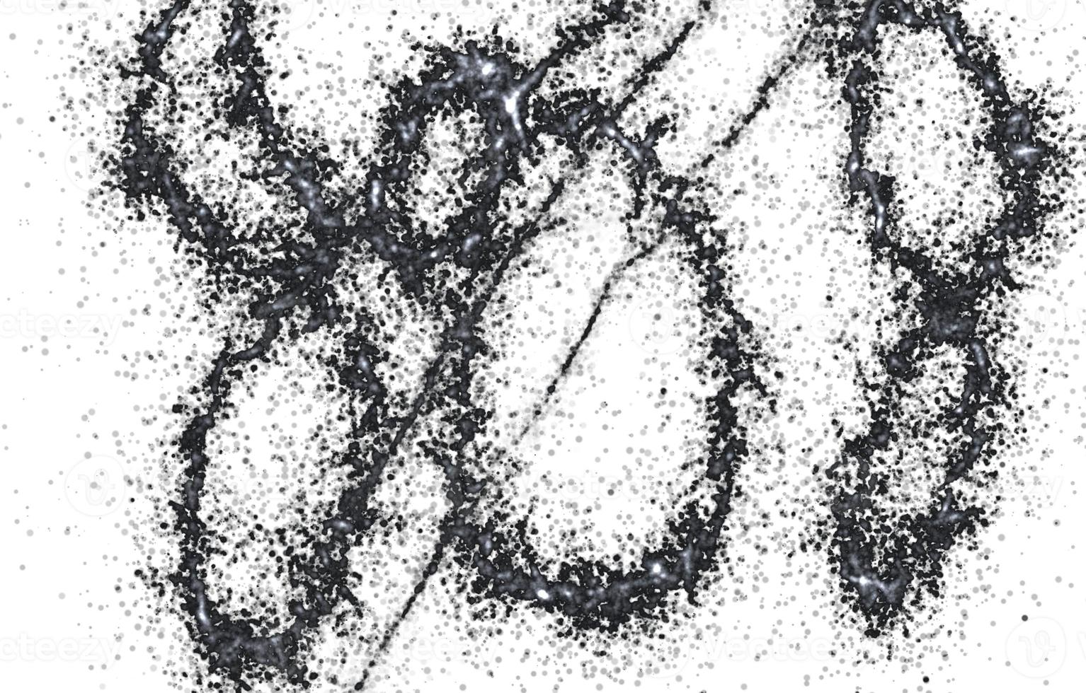 Grunge Urban Background.Overlay illustration over any design to create grungy vintage effect and depth photo