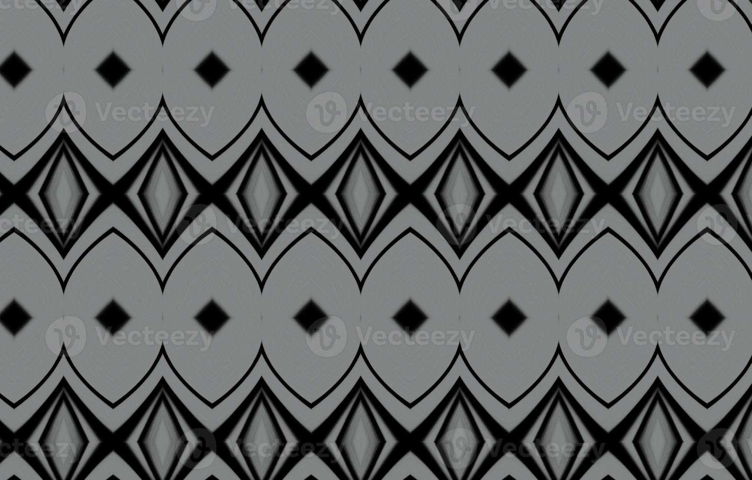 wavy pattern. The geometric pattern with lines.ethnic pattern photo