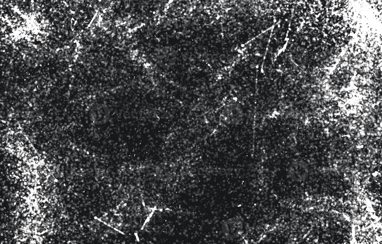 Grunge black and white texture.Grunge texture background.Grainy abstract texture on a white background.highly Detailed grunge background with space. photo