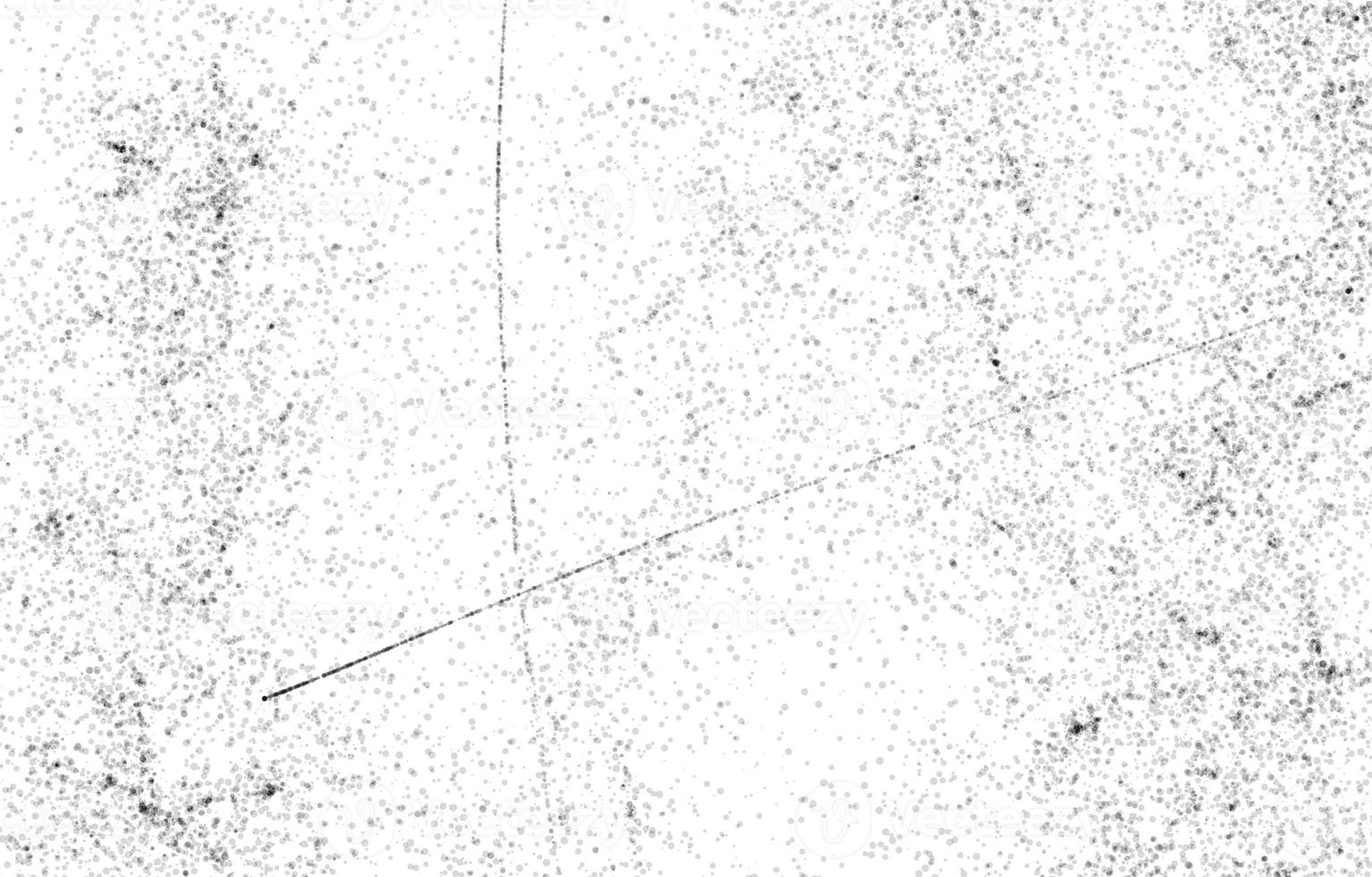 Grunge black and white texture.Grunge texture background.Grainy abstract texture on a white background.highly Detailed grunge background with space. photo