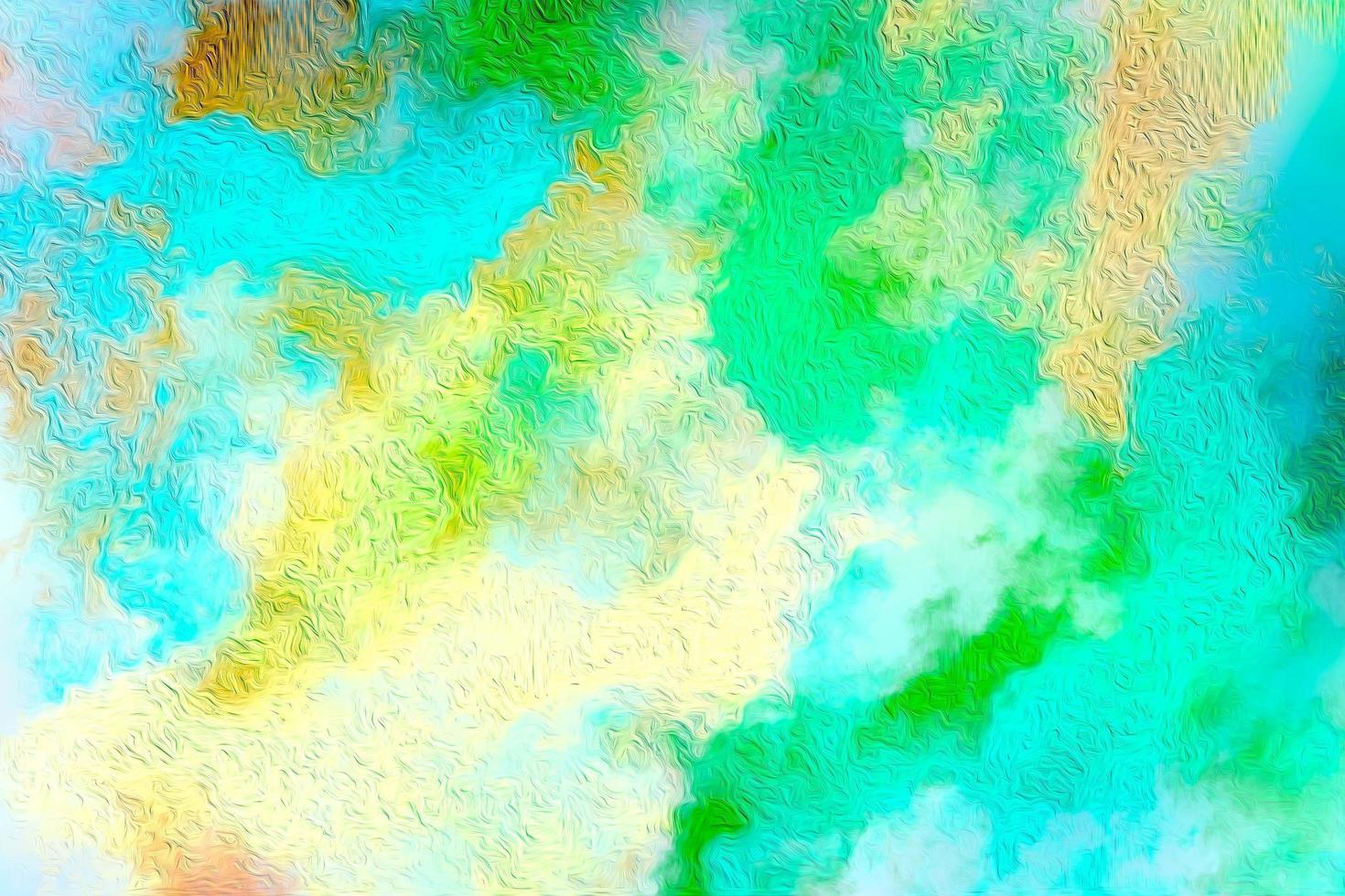 Abstract colorful pastel with gradient multicolor toned textured background, ideas graphic design for web design or banner photo