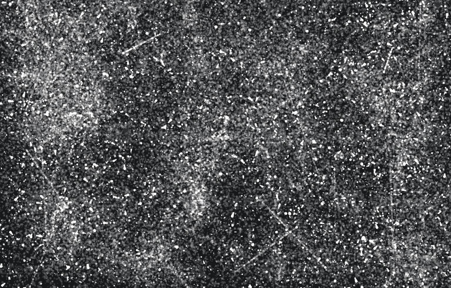Grunge Black And White Urban. Dark Messy Dust Overlay Distress Background. Easy To Create Abstract Dotted, Scratched, Vintage Effect With Noise And Grain photo