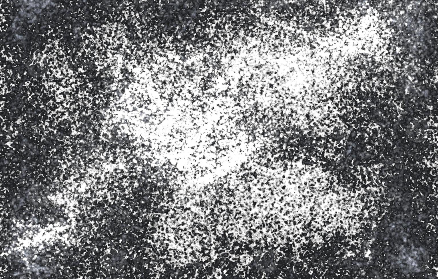Grunge Black and White Distress Texture.Grunge rough dirty background.For posters, banners, retro and urban designs. photo
