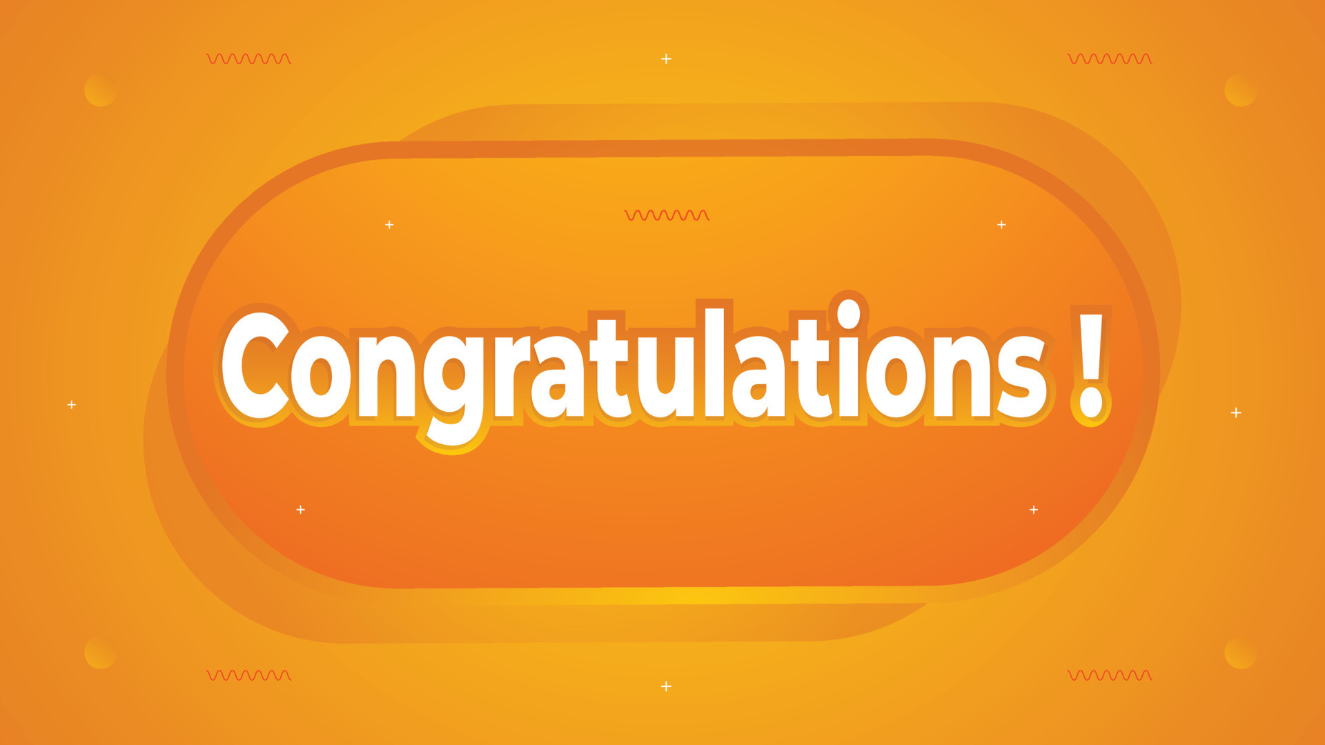 congratulations-banner-and-sign-with-colorful-background-design