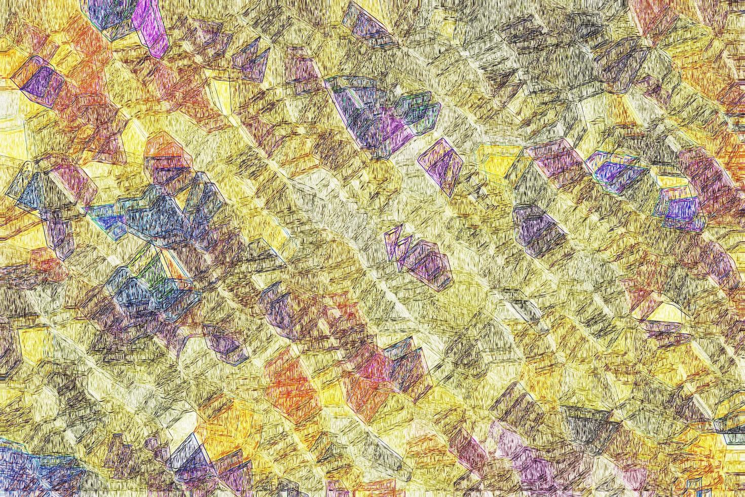 Abstract colorful pastel with gradient multicolor toned textured background, ideas graphic design for web design or banner photo