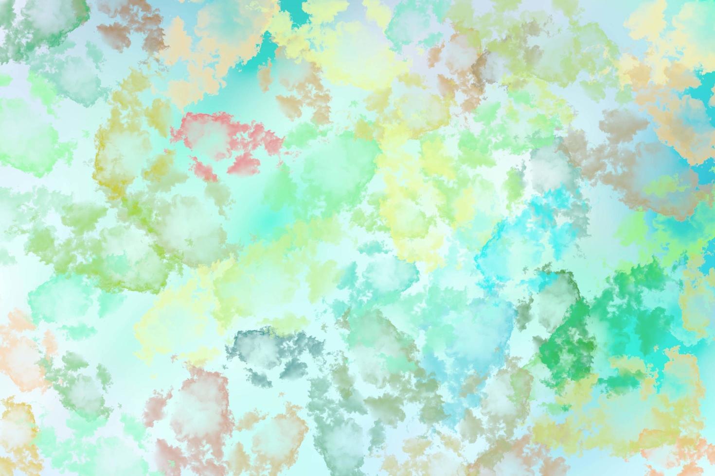 Abstract colorful pastel with gradient multicolor toned textured background, ideas graphic design for web design or banner photo