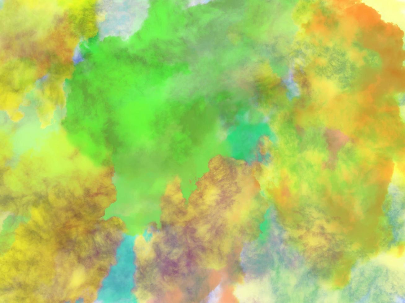 Abstract colorful pastel with gradient multicolor toned textured background, ideas graphic design for web design or banner photo