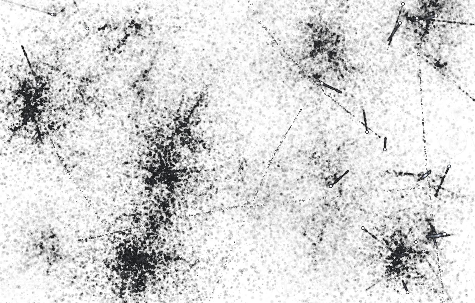 grunge texture.Grunge texture background.Grainy abstract texture on a white background.highly Detailed grunge background with space. photo